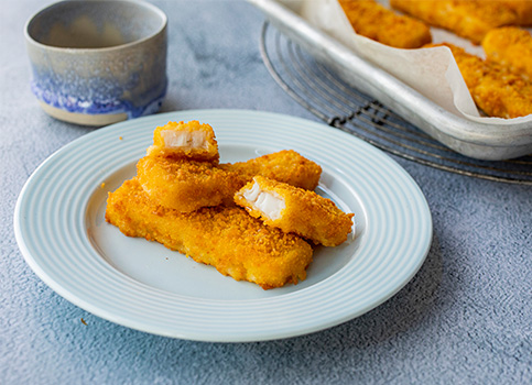 HVA ER ALASKA POLLOCK?