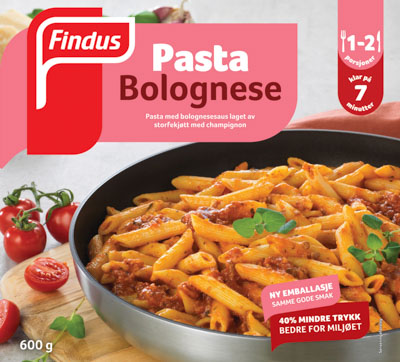 Pasta Bolognese