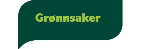 Grønnsaker