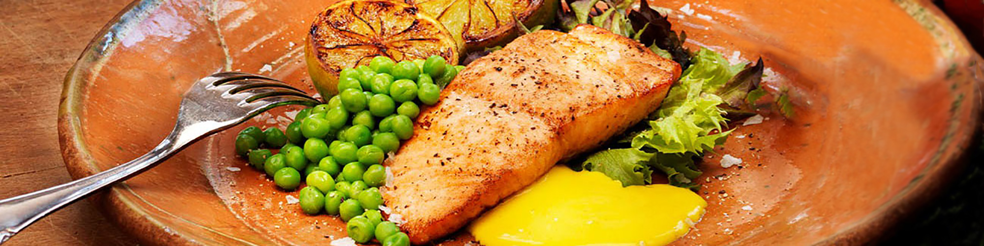 Hollandaise med safran